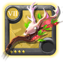 Grandmaster's Rampant Staff [7.4]