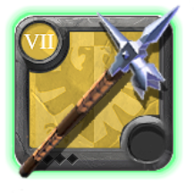 Grandmaster's Polehammer [7.1]