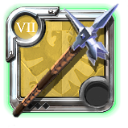 Grandmaster's Polehammer
