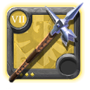 Grandmaster's Polehammer