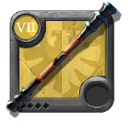 Grandmaster's Quarterstaff