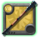 Grandmaster's Quarterstaff
