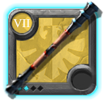 Grandmaster's Quarterstaff [7.2]