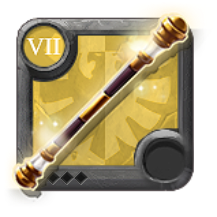 Grandmaster's Grailseeker [7.0]