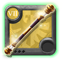 Grandmaster's Grailseeker [7.1]