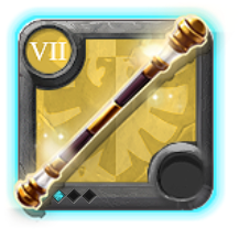 Grandmaster's Grailseeker [7.2]