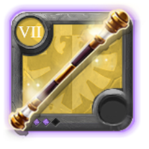 Grandmaster's Grailseeker [7.3]