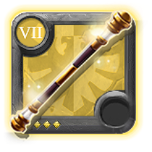 Grandmaster's Grailseeker [7.4]