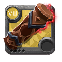 Grandmaster's Grovekeeper [7.0]