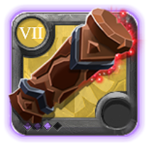 Grandmaster's Grovekeeper [7.3]