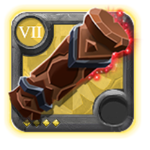 Grandmaster's Grovekeeper [7.4]