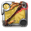 Grandmaster's Staff of Balance