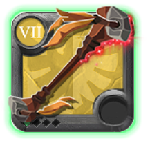 Grandmaster's Staff of Balance [7.1]