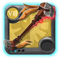 Grandmaster's Staff of Balance [7.2]