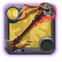 Grandmaster's Staff of Balance [7.3]