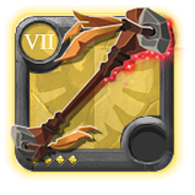 Grandmaster's Staff of Balance [7.4]