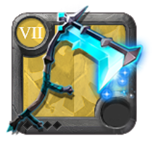 Grandmaster's Crystal Reaper [7.0]