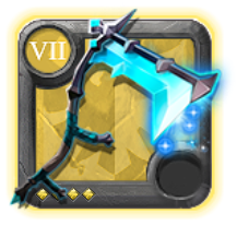 Grandmaster's Crystal Reaper [7.4]