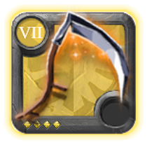 Grandmaster's Infernal Scythe [7.4]