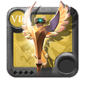 Grandmaster's Lightcaller