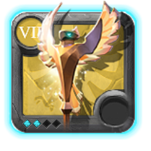 Grandmaster's Lightcaller [7.2]