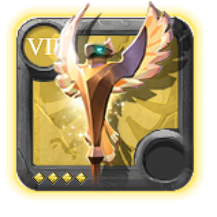 Grandmaster's Lightcaller [7.4]