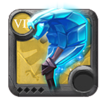Grandmaster's Stillgaze Staff