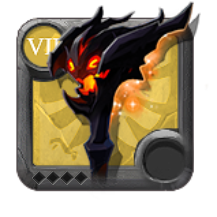 Grandmaster's Hellspawn Staff [7.0]