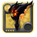 Grandmaster's Hellspawn Staff
