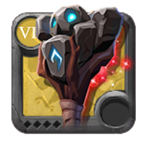 Grandmaster's Earthrune Staff [7.0]