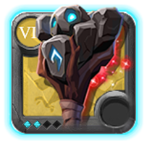 Grandmaster's Earthrune Staff [7.2]