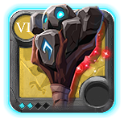Grandmaster's Earthrune Staff