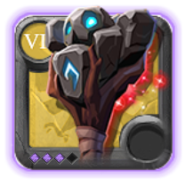 Grandmaster's Earthrune Staff [7.3]