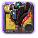 Grandmaster's Earthrune Staff
