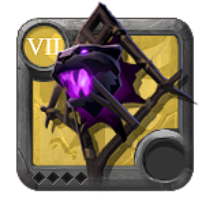 Grandmaster's Prowling Staff [7.0]