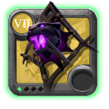 Grandmaster's Prowling Staff [7.1]