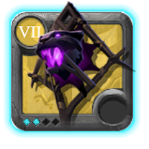 Grandmaster's Prowling Staff [7.2]