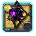 Grandmaster's Prowling Staff