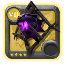 Grandmaster's Prowling Staff [7.4]