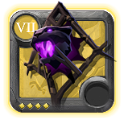Grandmaster's Prowling Staff