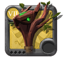 Grandmaster's Rootbound Staff [7.0]