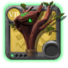 Grandmaster's Rootbound Staff [7.1]