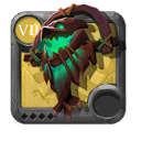 Grandmaster's Primal Staff