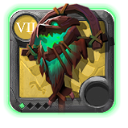 Grandmaster's Primal Staff