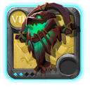 Grandmaster's Primal Staff
