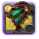 Grandmaster's Primal Staff