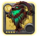 Grandmaster's Primal Staff