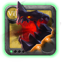 Grandmaster's Cursed Skull [7.1]