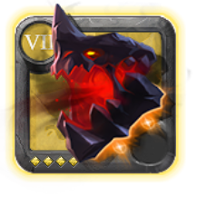 Grandmaster's Cursed Skull [7.4]