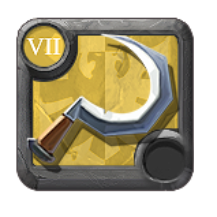 Grandmaster's Sickle [7.0]